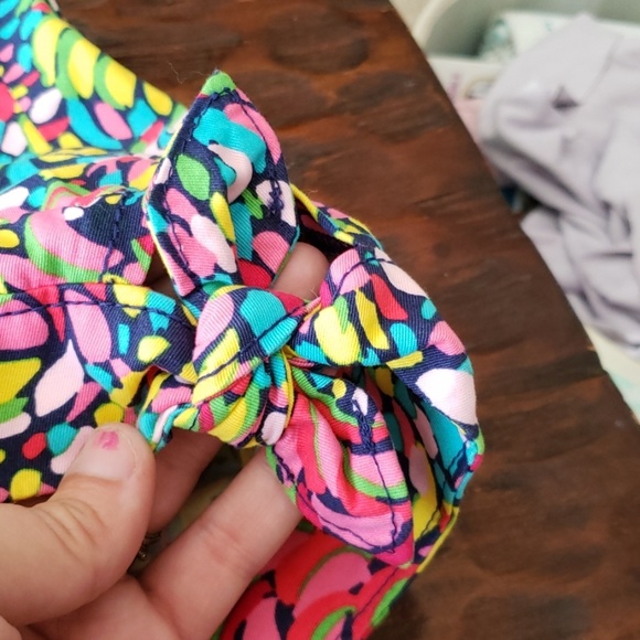 Lilly Pulitzer Shorts - Picture 3 of 4